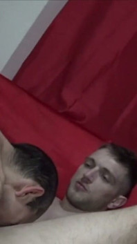 French Boy 22 Yo Fucked Raw by Mature Bou