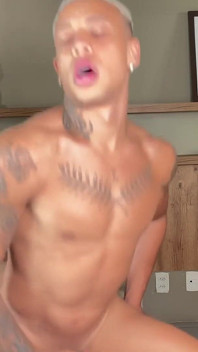Hung Papi Fucks Muscle Twink Bareback Caio Venturini