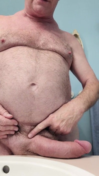 I Love to Cum for My Sons