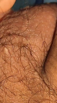 Stepdad Does Glans Insertion in the Men's Locker Room.