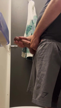 Inodoro masturbándose en Londres