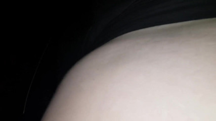 Real homemade BBW BBC porn: Youngenglishbbw BBC Nata4sex Outdoor Doggy