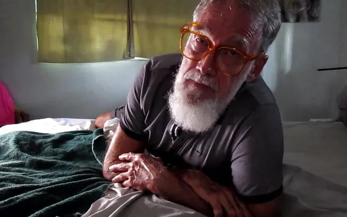 Mr hairy gardener: Taking an 18 Year Old's Virginity