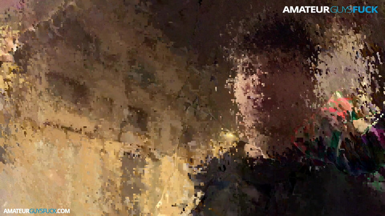 Amateur Guys Fuck: Agf: Game Panas Di Lift Dengan Saudaraku!