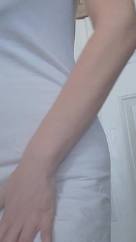 Seductive Tease