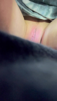 Meaty Pussy