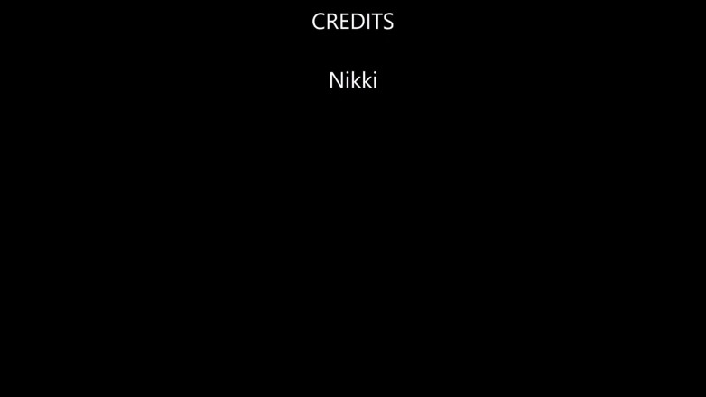 Nikki Nevada: ช่วยตัวเองมือล้วงในกางเกงใน