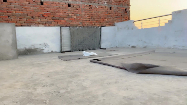 Usman Butt: 2020년 7월의 자위