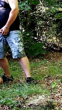 I Am on Dog Collar and Leash and My Master Fucks Me with the Dildo and Fat Cock
