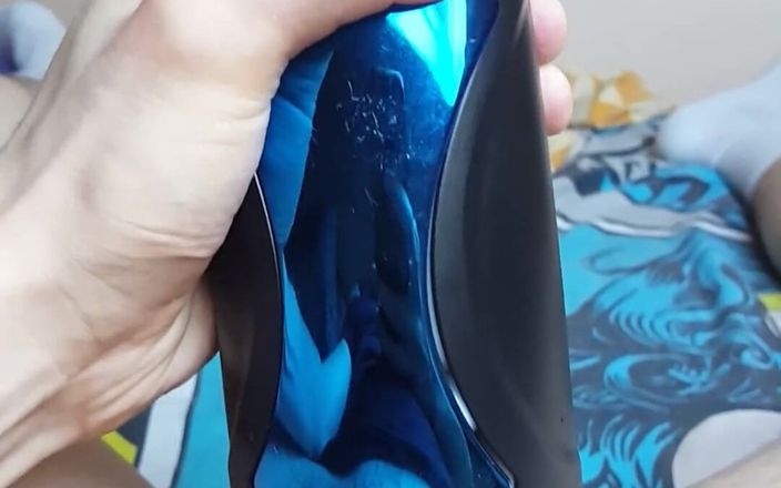 Hardim: On Begin La Semaine avec un Sextoy Quelles Sensations J'adore!/私たちはセックストイの論文の感覚で週を始めます私はそれを愛しています