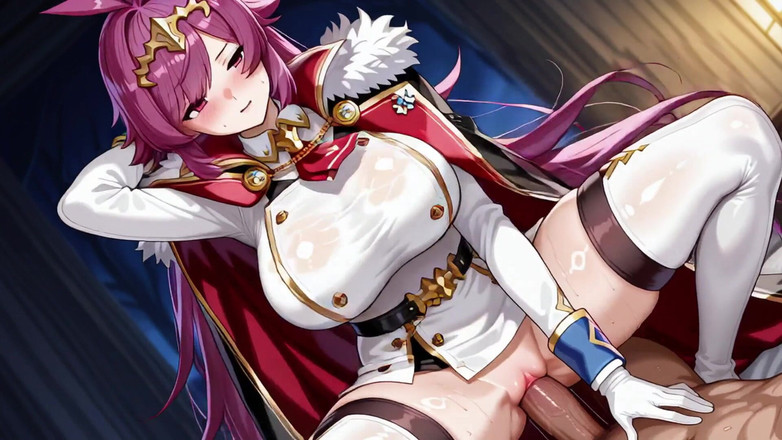 Prznai: Cermia Hati Singa (e7)