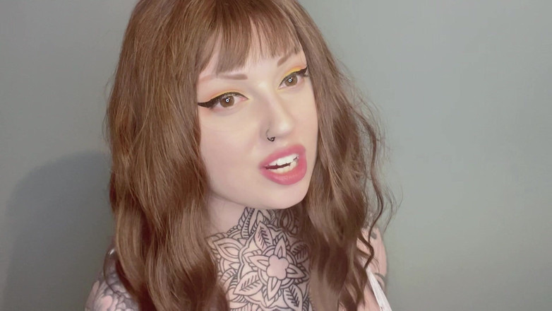 Miss Valentina: Compito schiavo swirlie