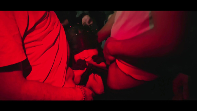 NubeBukkake: Moje Ústa Polykají Všechno Sperma