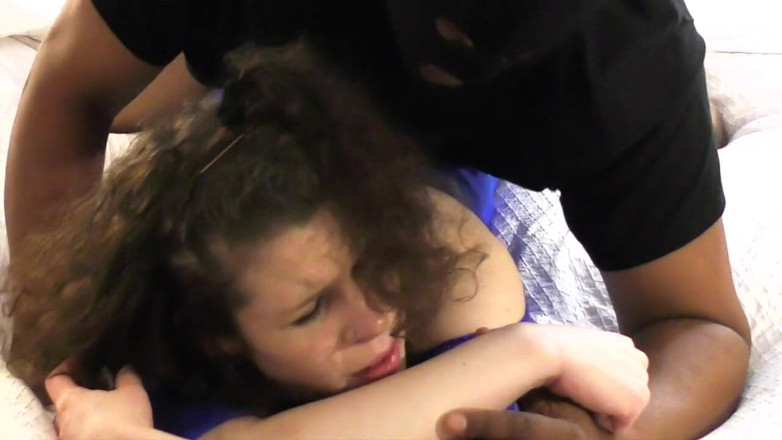 Real Amateur Sluts: Ošukaná a vystříkaná do kundičky
