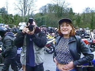 Road Trips UK: Roadtrip ke Surrey: Rebakah Jordan, Lianne Young &amp; masih banyak lagi