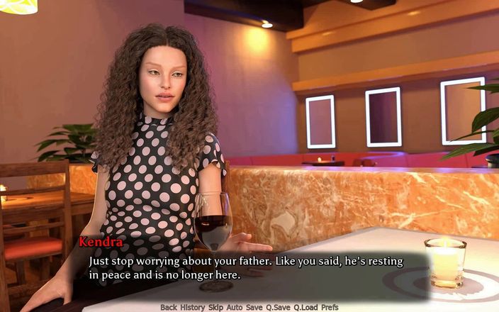 Dirty GamesXxX: Eine perfekte ehe: verheiratete MILF unterwürfig an ältere männer - episode 45