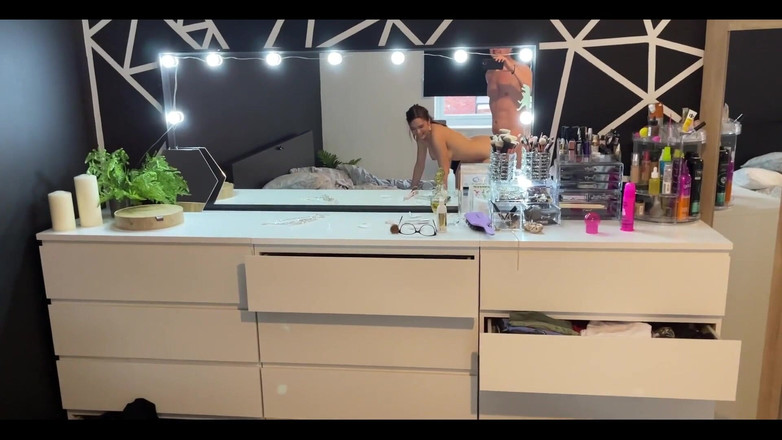 Samantha Flair: Sam's jiggly butt tuyển tập 26