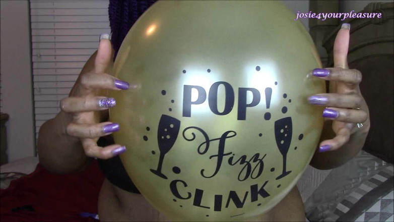 Josie4yourpleasure: Selamat Tahun Baru Tiga Cara HD