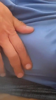 Paja Con Mega Acabada De Macho