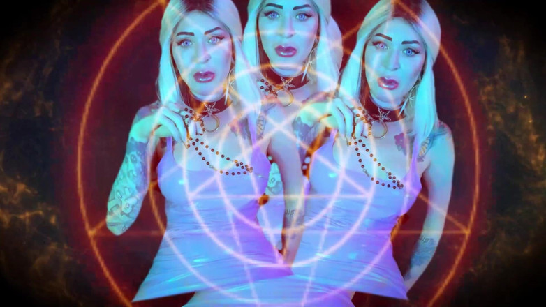 Baal Eldritch: Vasul lui Satana: acceptă întunericul tău interior - Asmr, joi, blasfemie