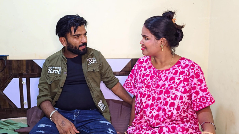 NIGHTMOOD: Indian Bhabhi Got Hard Fuck