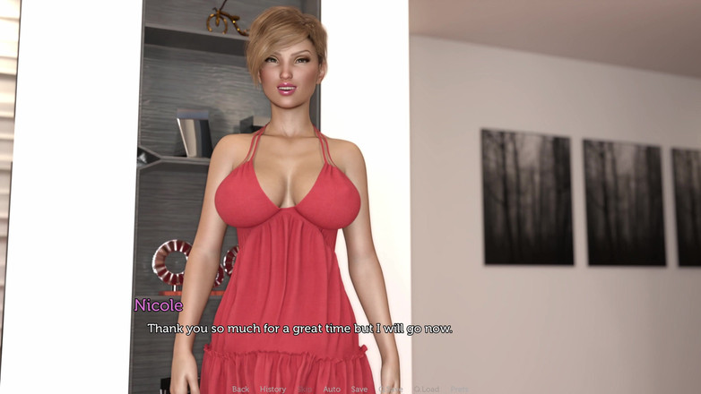 Wickedgammes studio: 一个非常开放的婚姻（第23部分）