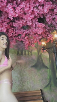 Dancing Sex Naked