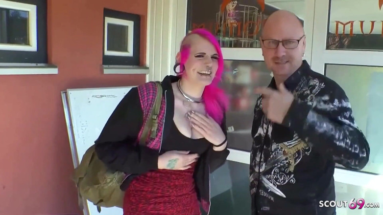 Full porn collection: Bukkake untuk Laura