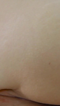 Pengecutan orgasme Leyla Summer