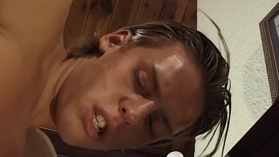 TWINK HERITAGE - ORRANGE MEDIA: Cei mai buni prieteni de futut, partea # 5 - complet remasterizat în HD