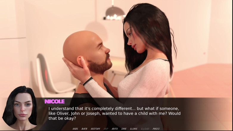 Wickedgammes studio: Giochi tabù Parte 61