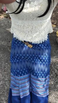 Dress Thai