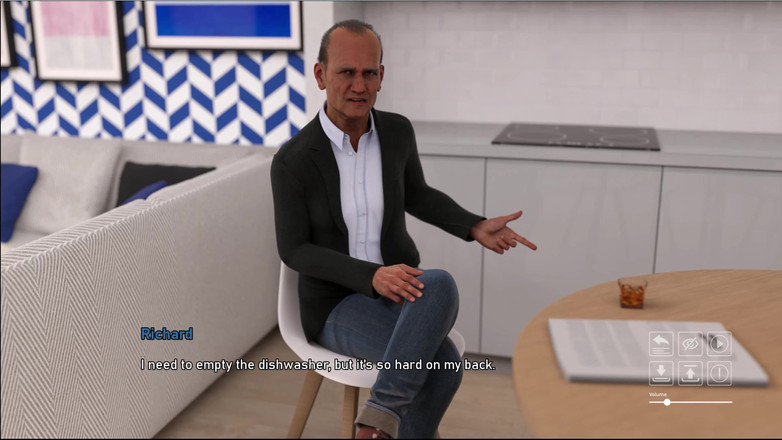 Johannes Gaming: Pașii de De Bauchery 20 Noi Servitoare Arată seducător Ive sa...