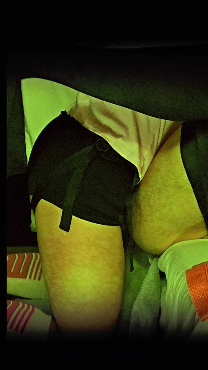 Skowirowi: Fuck Malam