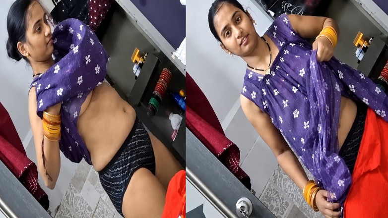 Ankita277: I Called My Stepsister-in-law Into My Room and Had Sex...