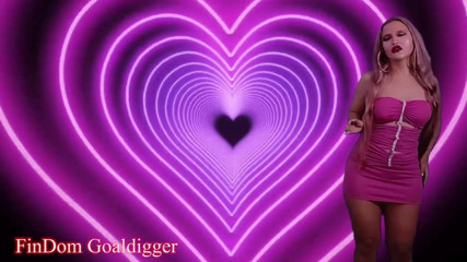 FinDom Goaldigger: Mencetuskan kata-kata keseronokan manusia