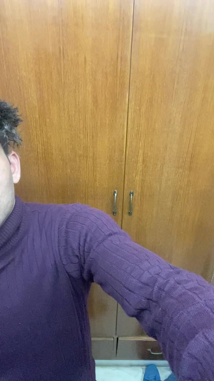 WeakBond365: Pazar günü güzel yarağımla tadını çıkarın