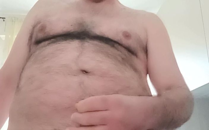 Setesesso7: How Much Cum Comes Out and Drips From My Hard...