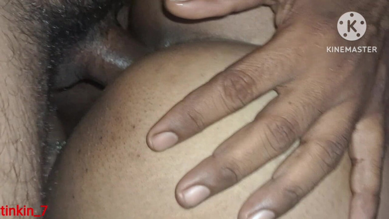 Tinkin_7: Village Native Stepmom Fucked by Making Her a