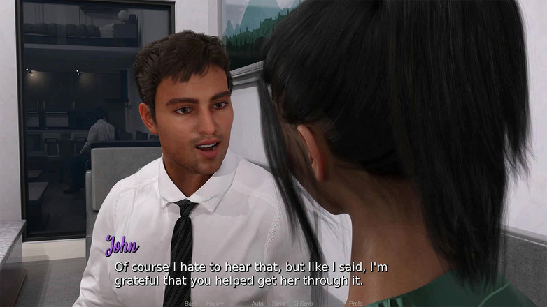 Dirty GamesXxX: 別の男の妻:既婚女性が既婚男性と激しいセックスをする - 第10話