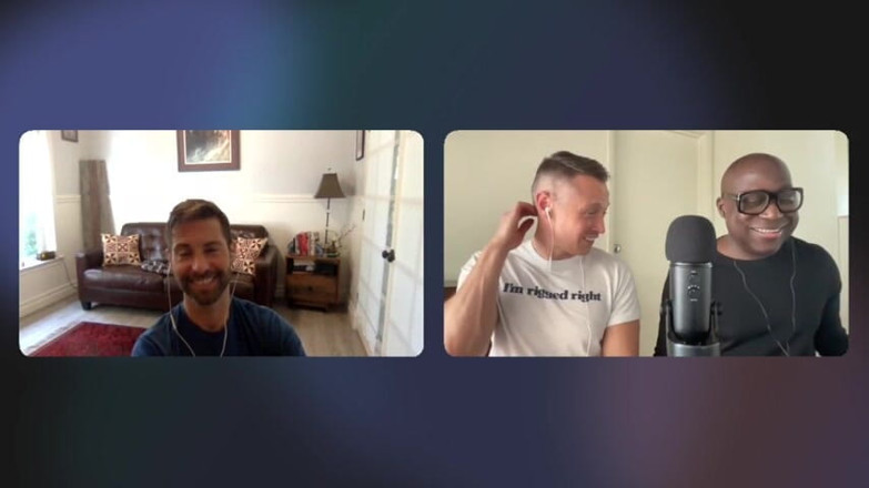 Himeros Backstage: Materiale joyfriend - Himeros dietro le quinte
