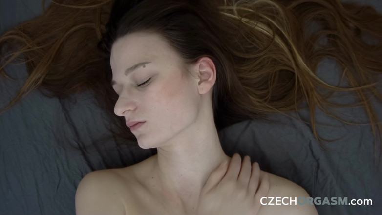 Czech Orgasm: Czech Orgasm 165 Lonely Pussy