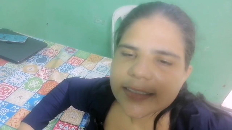 Adribella69: Mama Lässt Sich Von Ihrem Stiefsohn Im Büro Ihres Betrogenen...