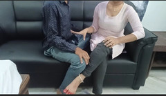 Priya ki Papa: 老bhen讲述了年轻继兄弟婚姻问题的解决方案，他是如何面对的第一夜