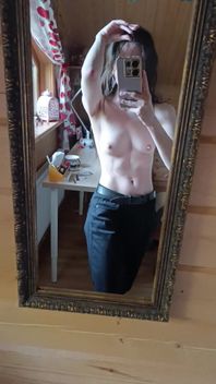 Playing with Mirror