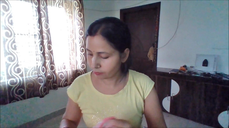 Selfgags classic: Kiraneya's Indian Gagging Tips: How to Keep a Girl Quiet!