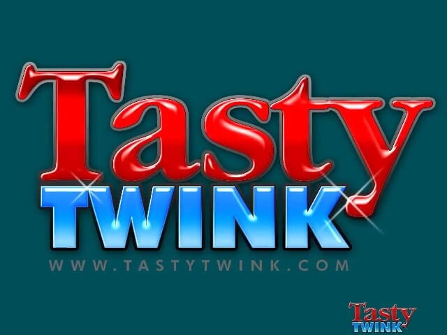 Tasty Twink: Braxton masturba