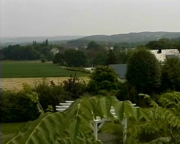 BB Video - Old School: German MILF Amateur Fucked Outdoor with Big Natural Tits Blonde