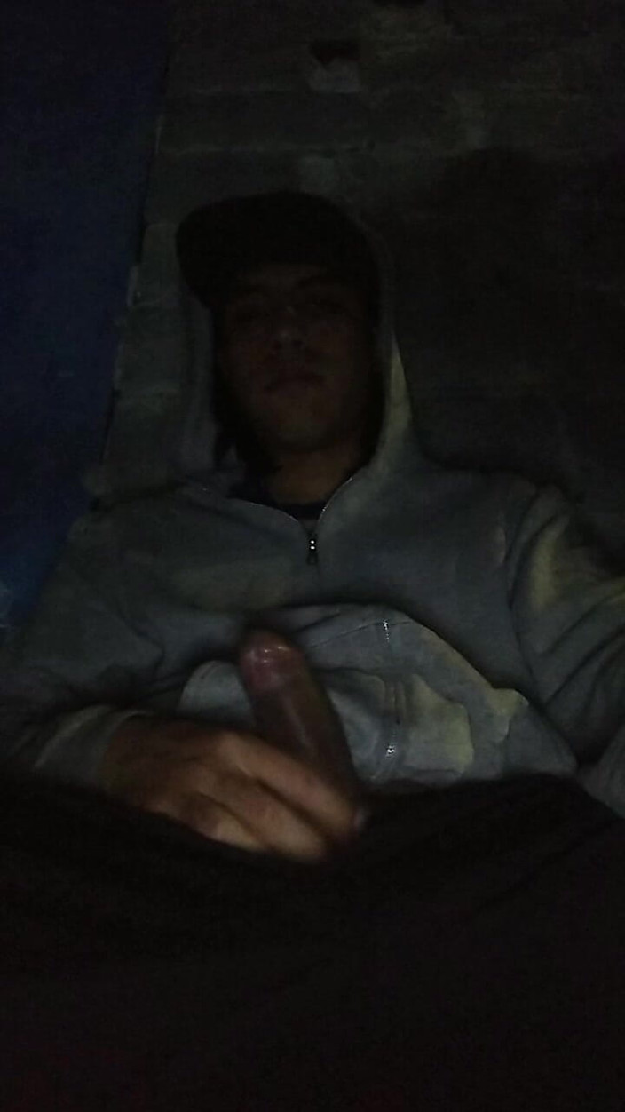 AlexAlejandro13: Notte silenziosa di piacere