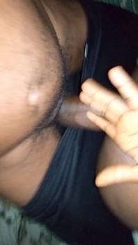 10inc Huge Black Cock Stretching Ebony Tight Pussy While She Scream